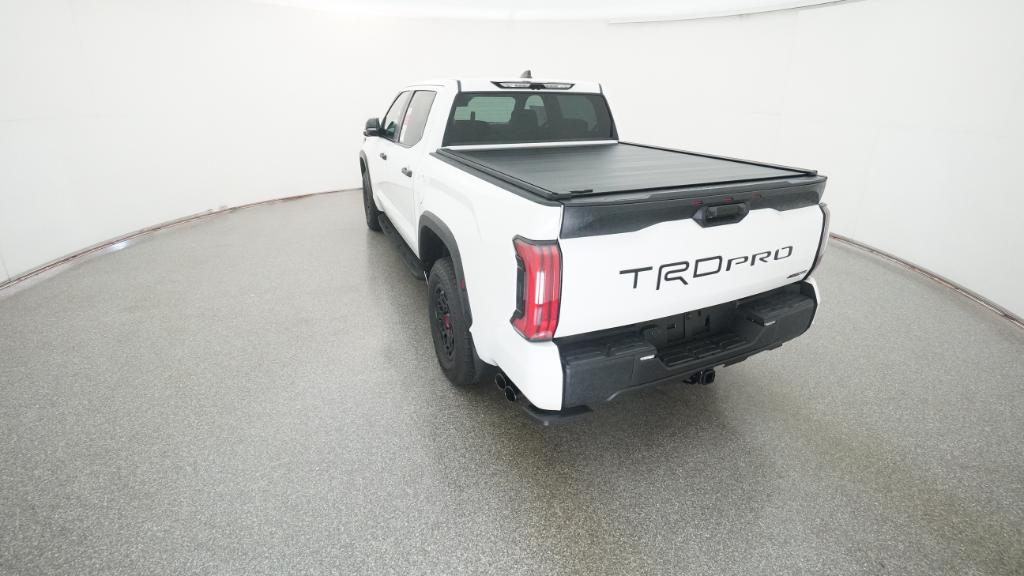 2026 Toyota Tundra TRD Pro - Photo 42