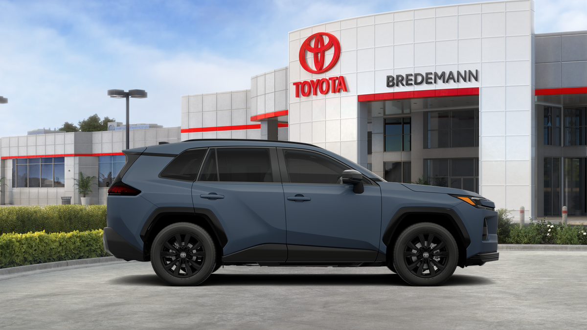 Vehicle thumbnail