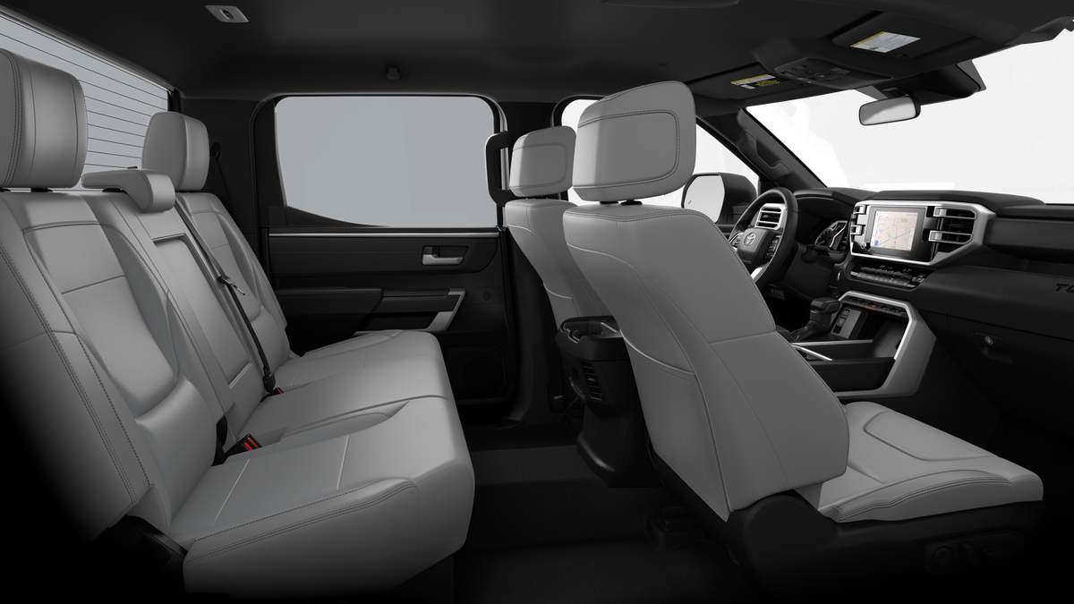 2026 Toyota Tundra SR5 - Photo 46