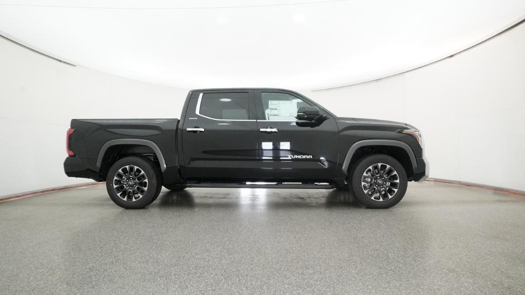 2026 Toyota Tundra Limited - Photo 52
