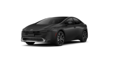 2026 Toyota Prius Plug-In Hybrid XSE Hatchback
