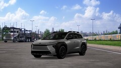 2027 Toyota bZ Woodland bZ Woodland Premium SUV