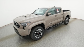 2026 Toyota Tacoma TRD Sport Truck Double Cab