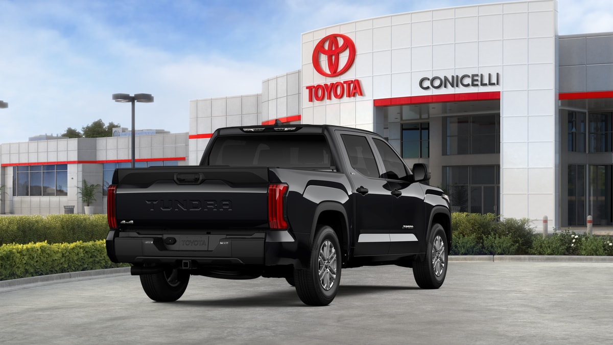 2026 Toyota Tundra SR5 - Photo 9