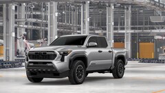 2026 Toyota Tacoma i-FORCE MAX TRD Off-Road i-FORCE MAX Truck Double Cab