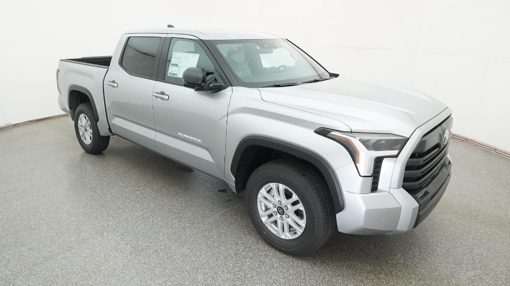 2026 Toyota Tundra SR5 - Photo 4