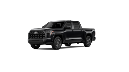 2026 Toyota Tundra Platinum PLATINUM CREWMAX 5.5
