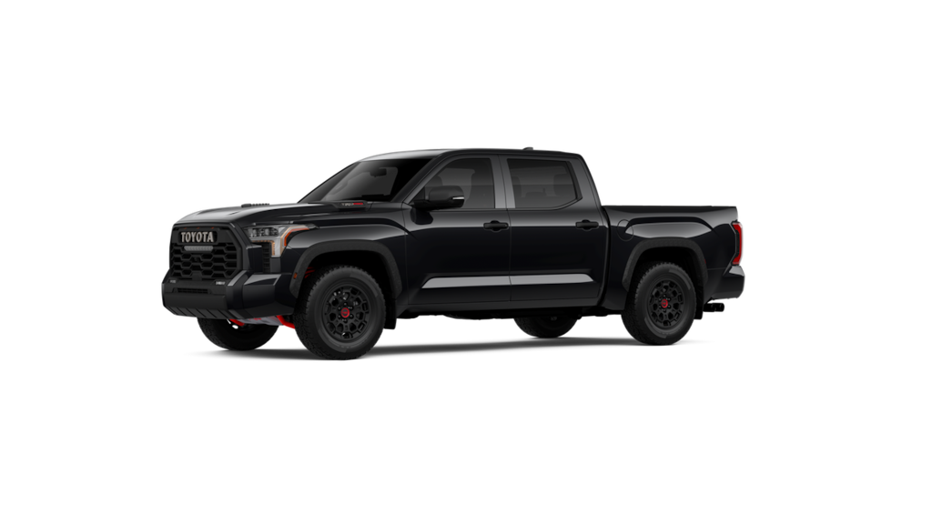 New 2026 Toyota Tundra i-FORCE MAX TRD Pro Truck CrewMax
