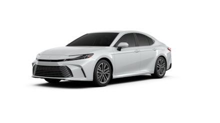 2026 Toyota Camry XLE XLE