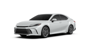 Used 2026 Toyota Camry XLE XLE for sale in Modesto, CA