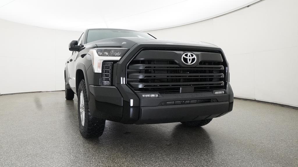 2025 Toyota Tundra SR5 - Photo 43