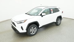 2025 Toyota RAV4 Hybrid LE LE AWD SUV