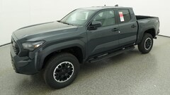 2026 Toyota Tacoma TRD Off-Road 4X4 DOUBLE CAB