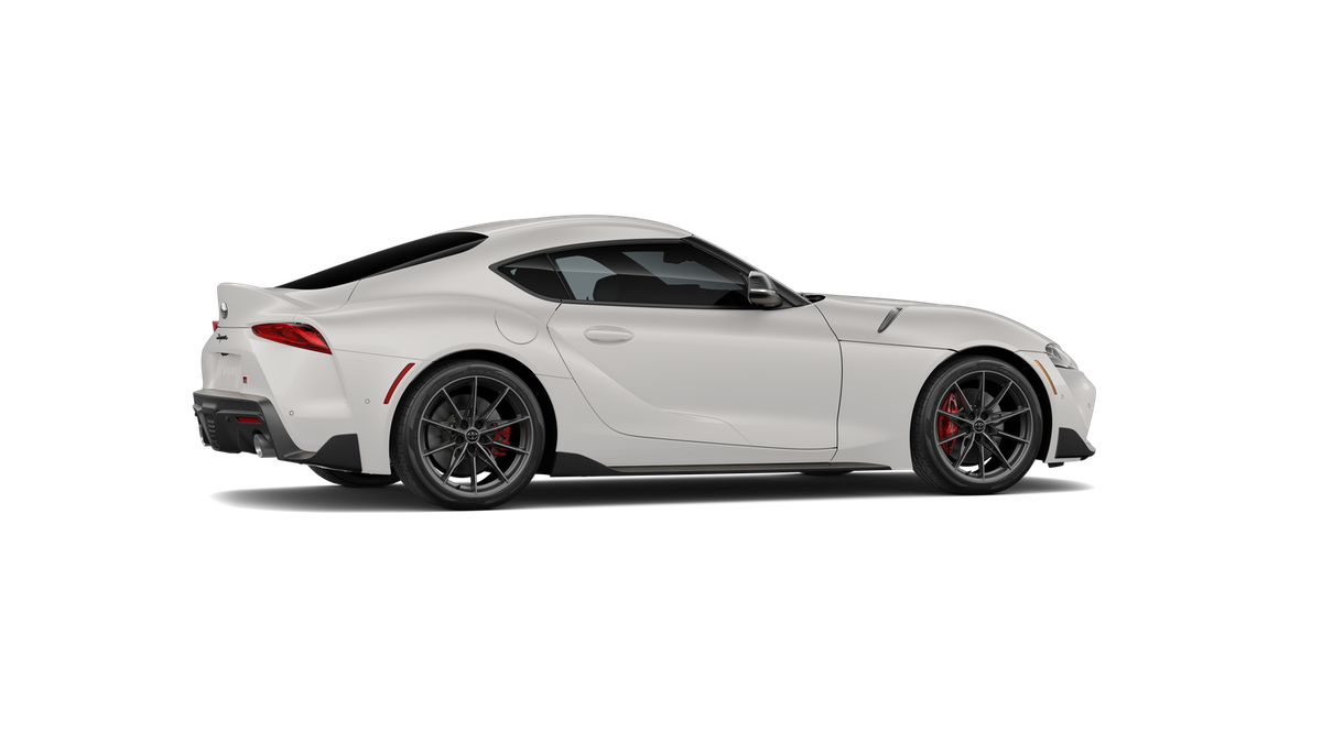 2026 Toyota Supra Premium - Photo 31