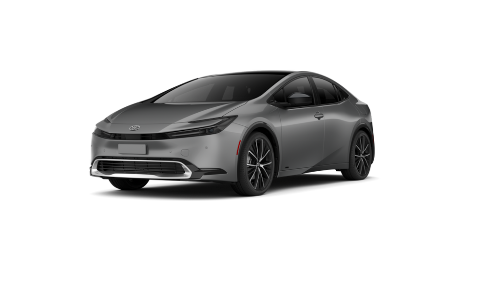 New 2027 Toyota Prius Limited AWD Limited AWD