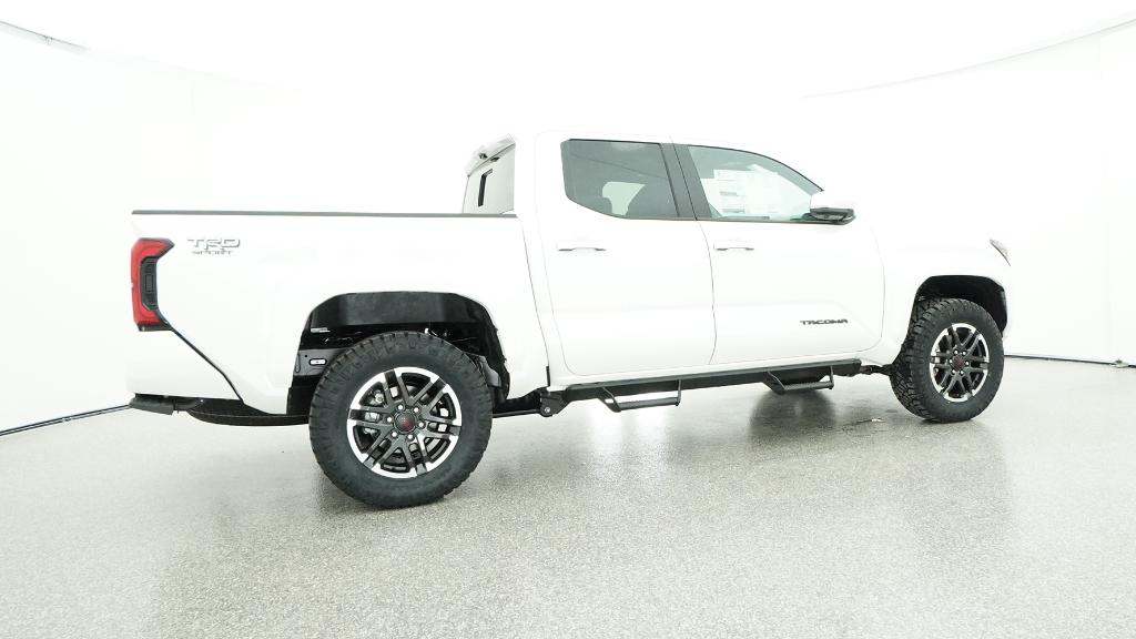 2025 Toyota Tacoma TRD Sport - Photo 41