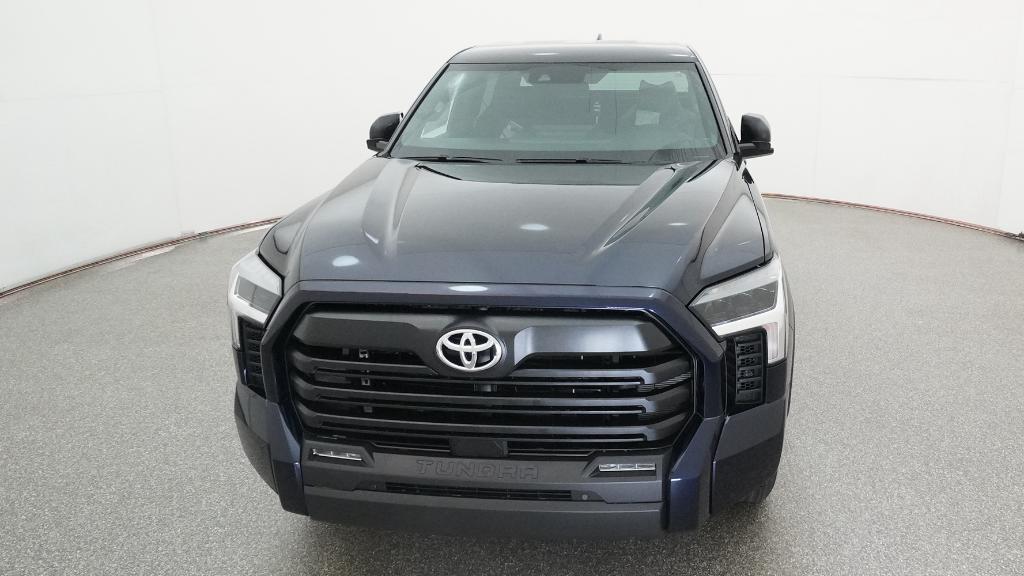 2026 Toyota Tundra SR5 - Photo 34