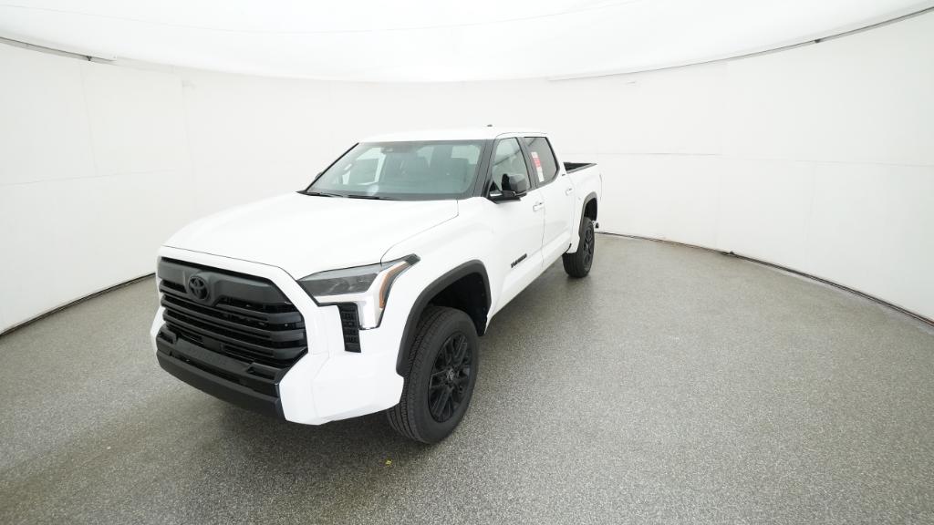 2026 Toyota Tundra Limited - Photo 63