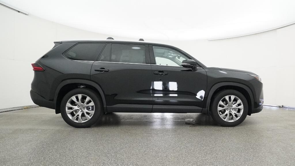 2026 Toyota Grand Highlander Hybrid For Sale Charleston SC | TS068718