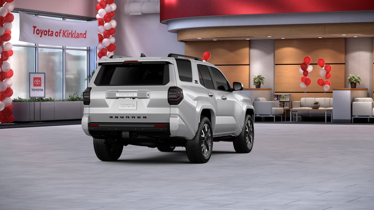 2026 Toyota 4Runner TRD Sport Premium - Photo 30