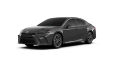 2026 Toyota Camry XLE Sedan