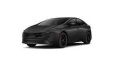 New 2026 Toyota Prius Plug-in Hybrid