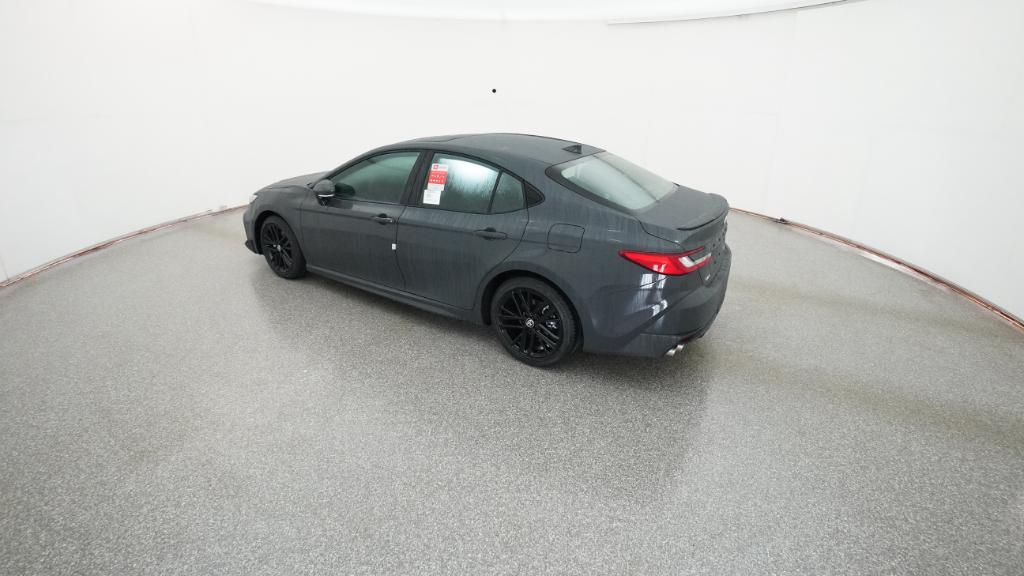 2026 Toyota Camry SE - Photo 66