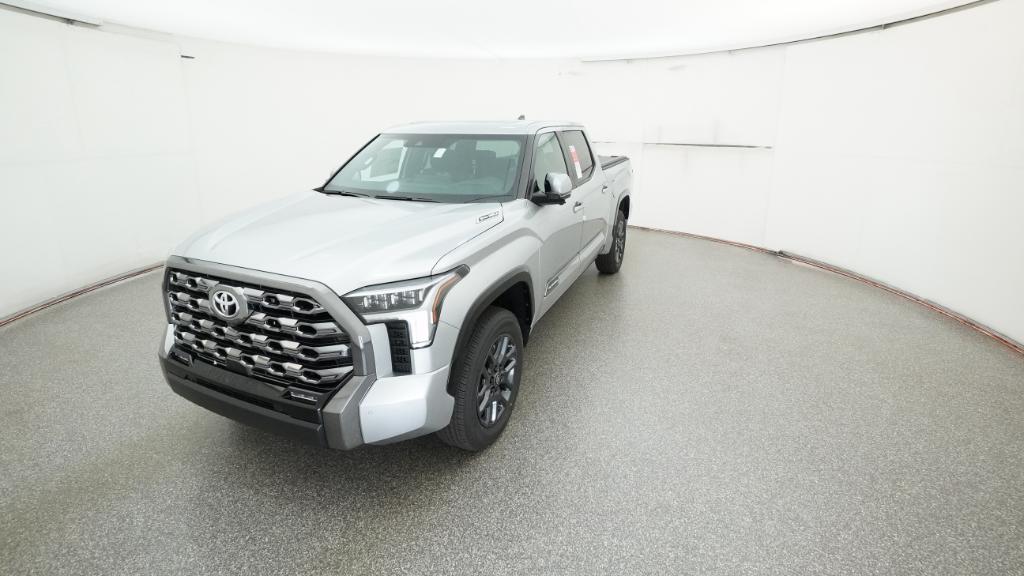 2026 Toyota Tundra Platinum - Photo 58