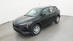 2026 Toyota Corolla Cross L L