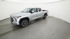 2026 Toyota Tundra Limited LIMITED CREWMAX 5.5