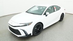 2026 Toyota Camry SE SE Front-Wheel Drive