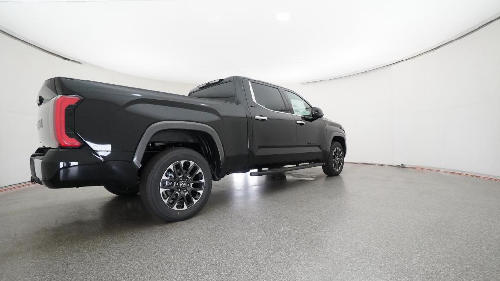 2026 Toyota Tundra Limited - Photo 56