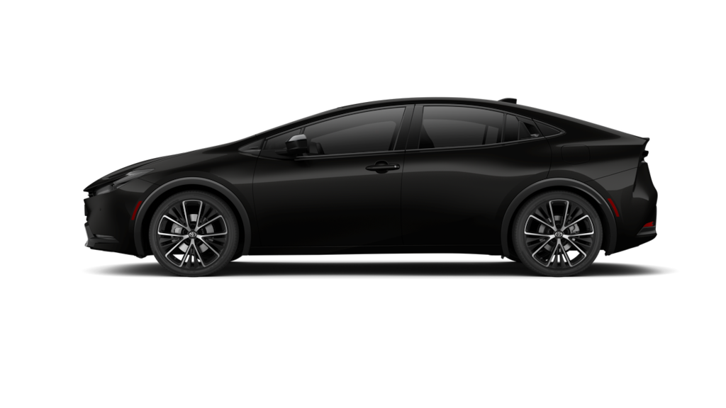 New 2027 Toyota Prius XLE XLE