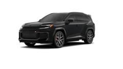 2026 Toyota RAV4 Plug-In Hybrid GR Sport SUV