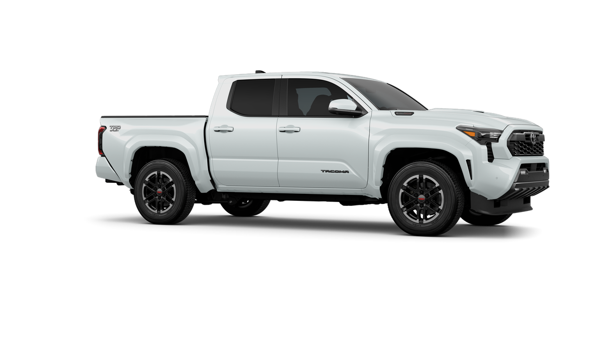 2025 Toyota Tacoma TRD Sport - Photo 50