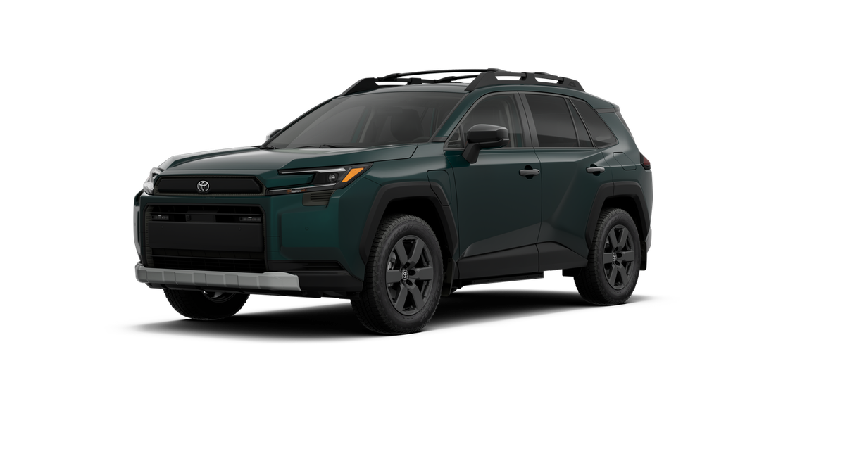 2026 Toyota RAV4 Woodland AWD's photo