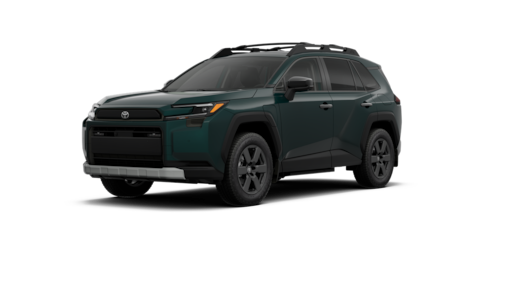 2026 Toyota RAV4 PHEV in Denver, CO | Mountain States Toyota