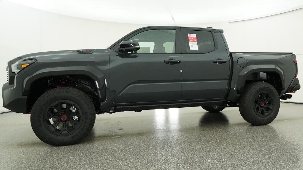 2026 Toyota Tacoma TRD Pro - Photo 62