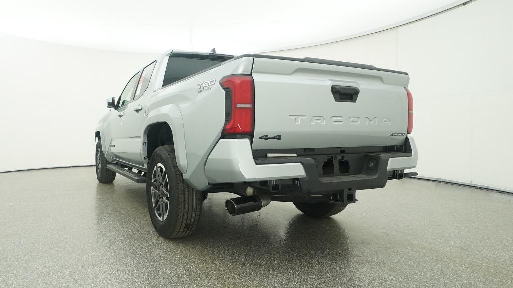 2025 Toyota Tacoma TRD Sport - Photo 37