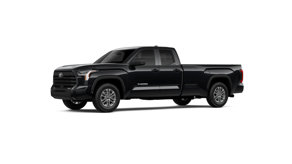New 2026 Toyota Tundra SR5 SR5 DOUBLE CAB 8.1