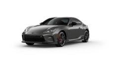 2026 Toyota GR86 2+2 COUPE 6 SPD M/T