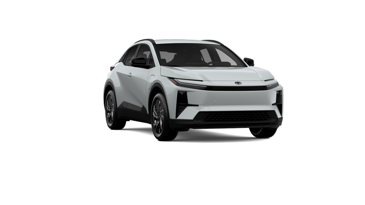 2026 Toyota C-HR SE - Photo 47