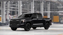 2026 Toyota Tundra i-FORCE MAX Limited LIMITED CREWMAX 5.5