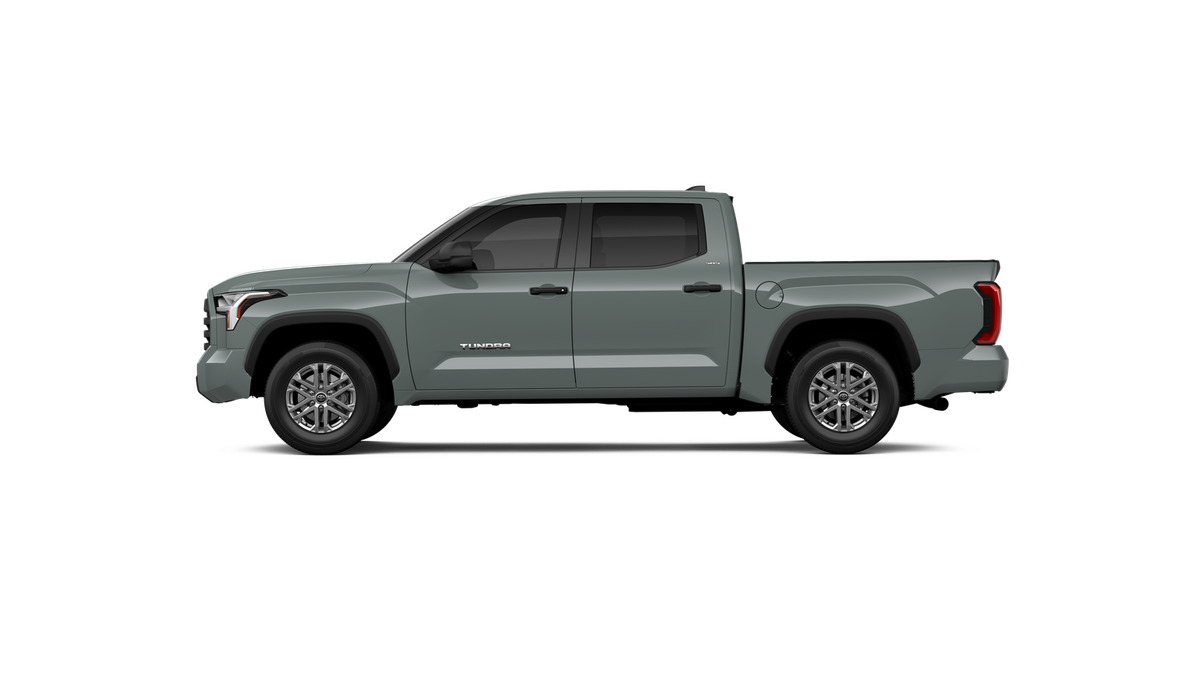 2025 Toyota Tundra SR5 - Photo 38