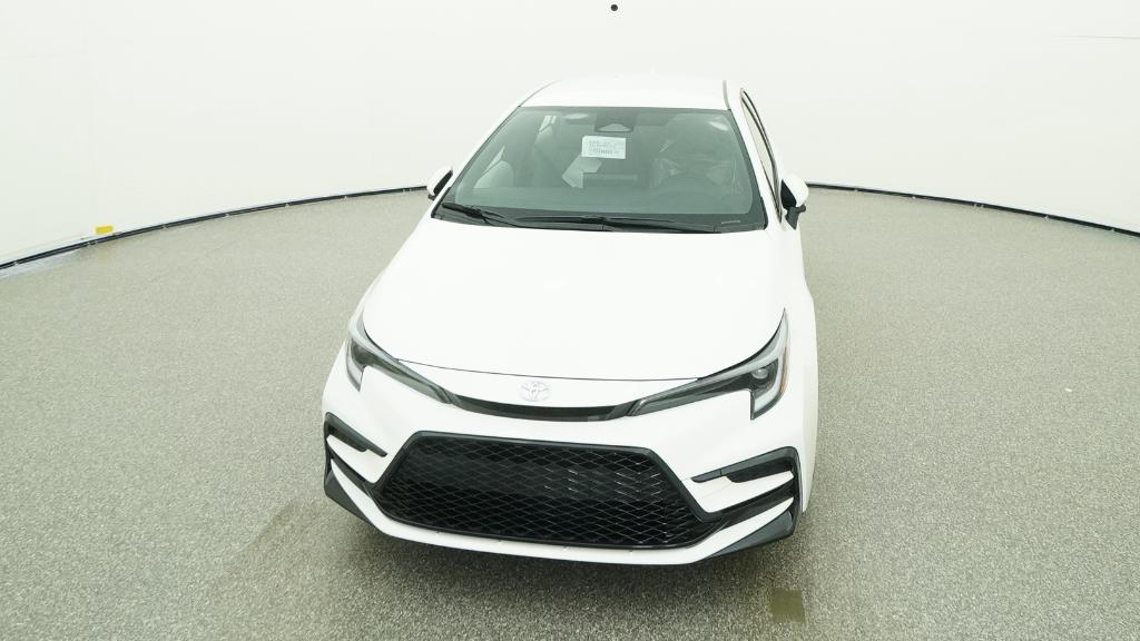 2026 Toyota Corolla SE - Photo 35