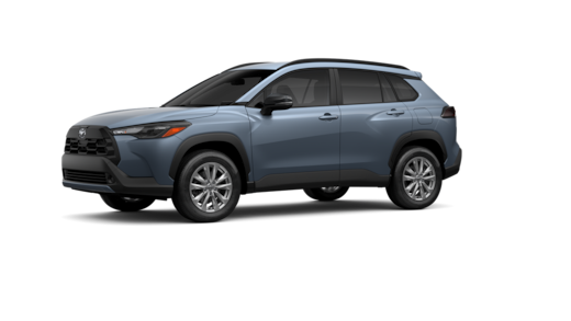 2023 Toyota Corolla Cross Hybrid For Sale Sanford NC | Near