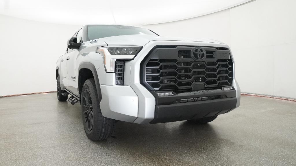 2026 Toyota Tundra Limited - Photo 25