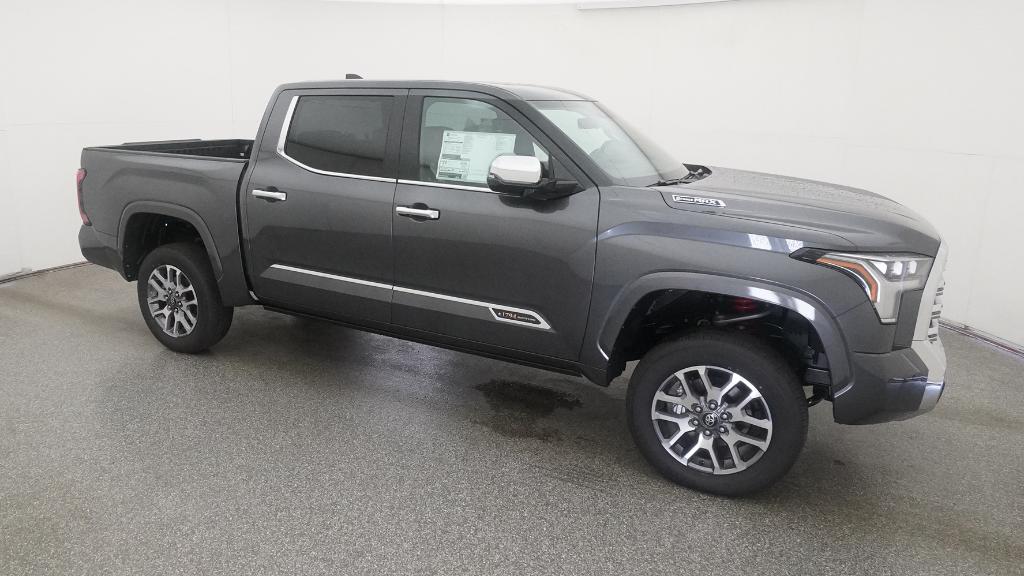 2026 Toyota Tundra 1794 Edition - Photo 16