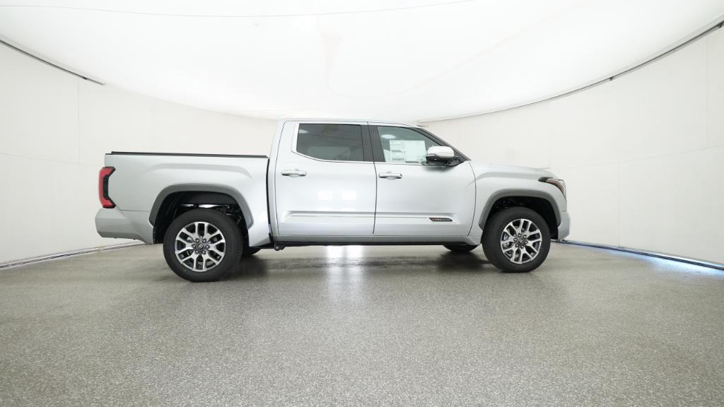 2026 Toyota Tundra 1794 Edition - Photo 41