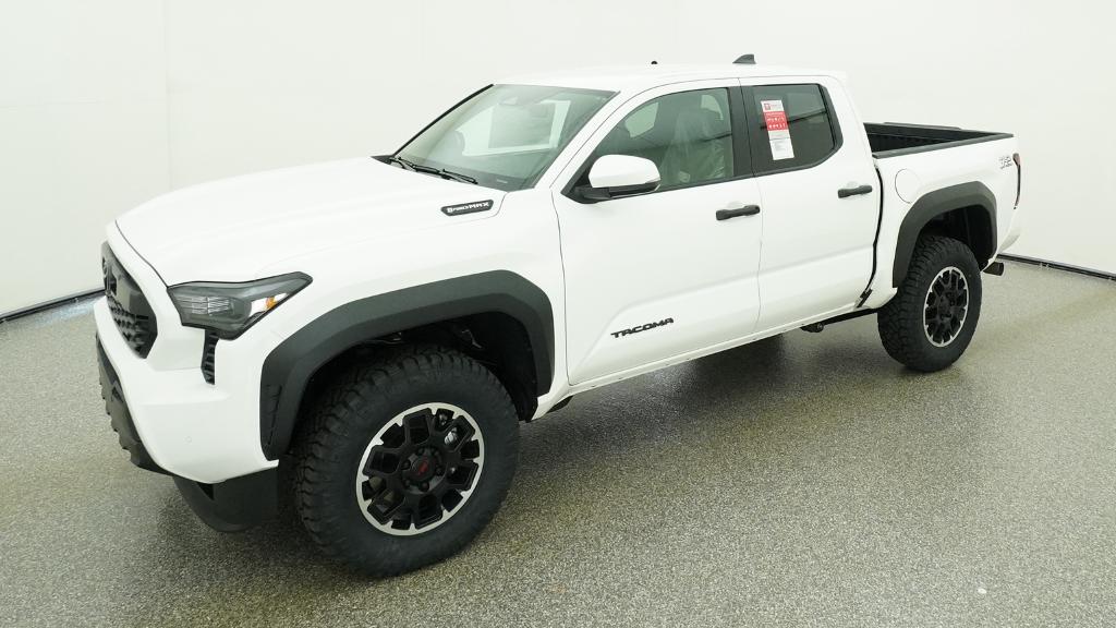 2026 Toyota Tacoma i-FORCE MAX Truck Double Cab 